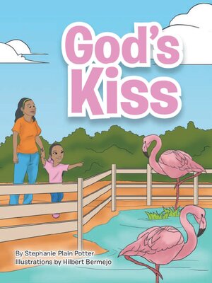 cover image of God's Kiss
